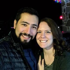 Meet your Posher, Julie